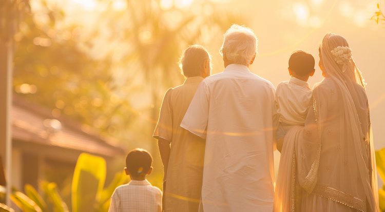 Estate planning in India using wills and private trusts