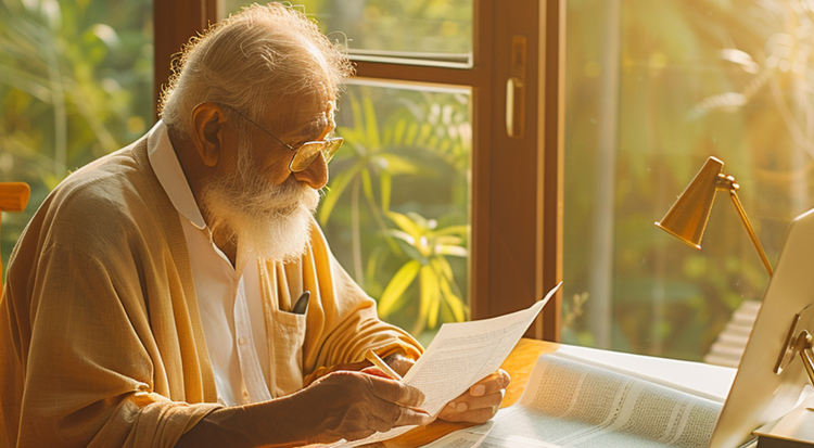 When to update your Will after key life events