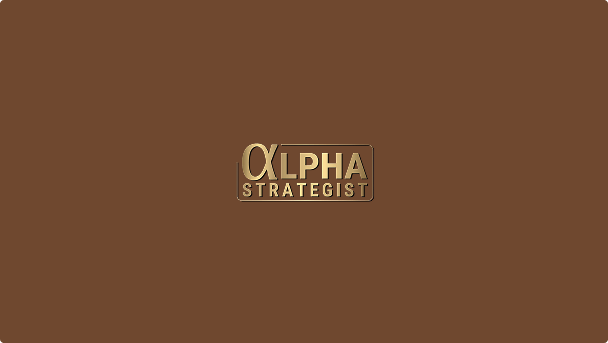 Alpha Strategist monthly market report