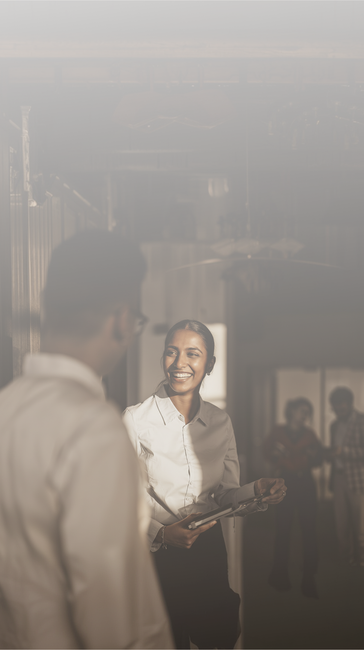 Careers in private wealth management and investment advisory