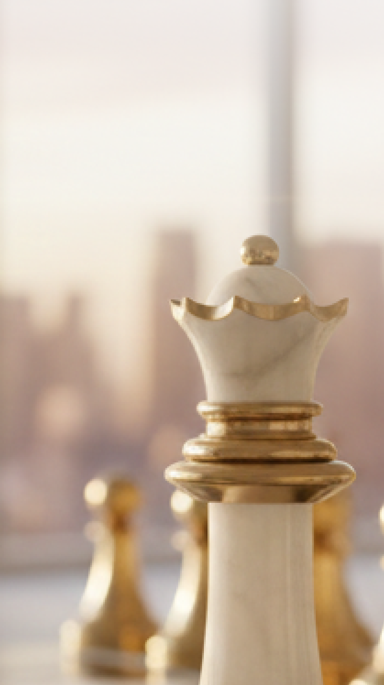 Alpha Strategist monthly market report and asset allocation strategy