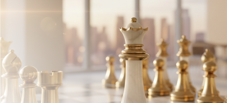 Alpha Strategist monthly market report and asset allocation strategy