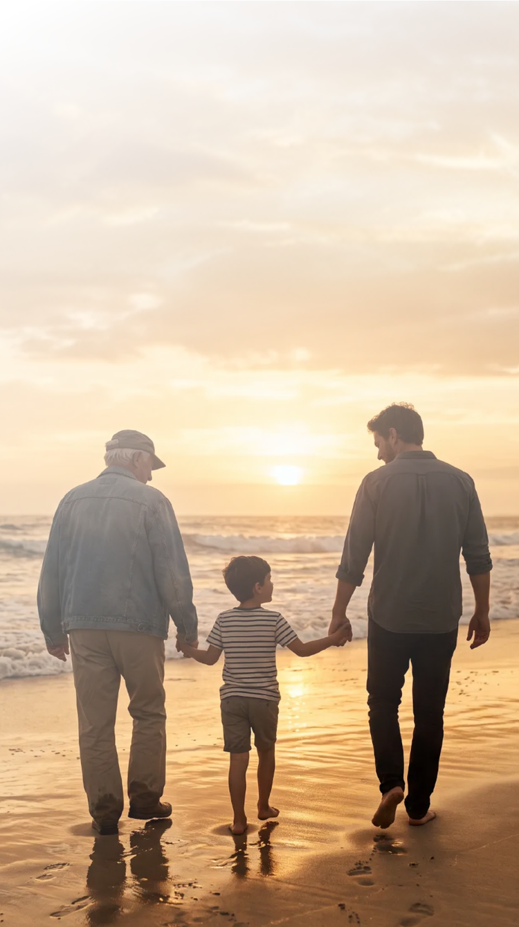 Private wealth and legacy planning for Indian families