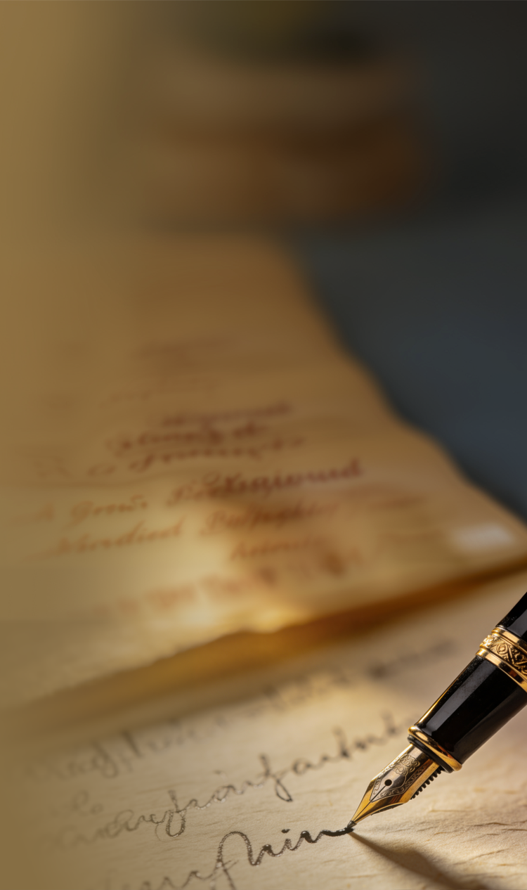 Bespoke wealth strategies from dedicated relationship managers