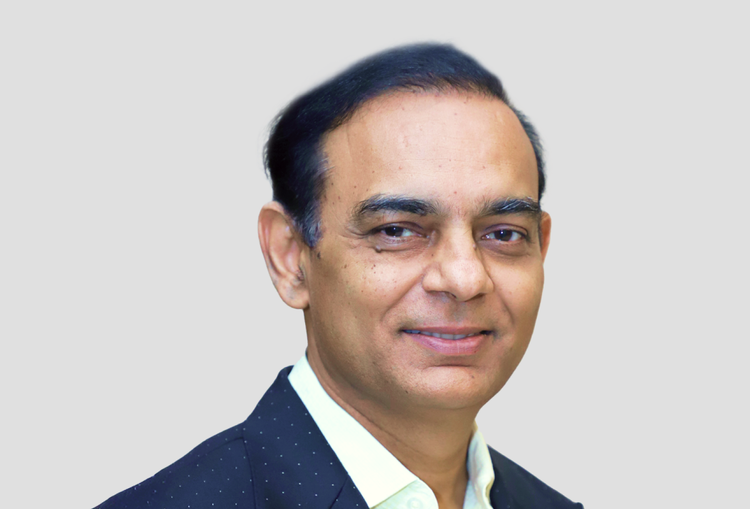 Motilal Oswal, Managing Director and CEO