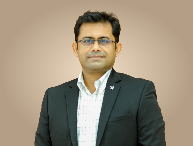 Ashish Shanker, MD and CEO, private wealth management