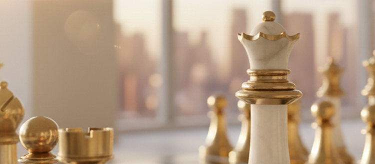 Alpha Strategist monthly market outlook and asset allocation report