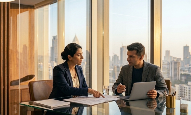 Equity and debt capital market solutions for businesses