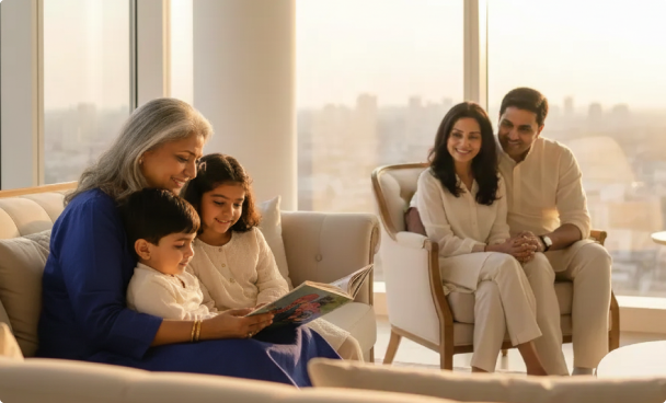 Wills, private trusts and succession planning for families