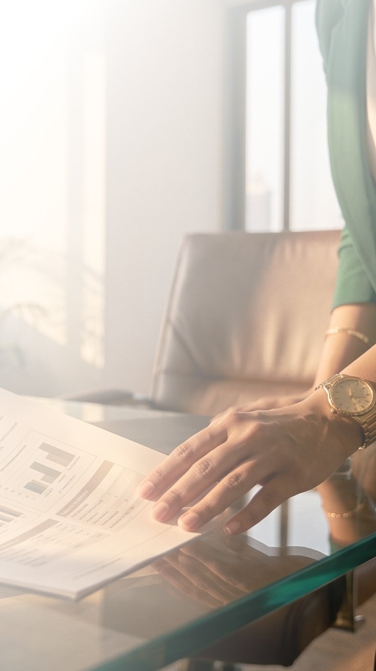 Managed investment solutions and PMS for HNI portfolios