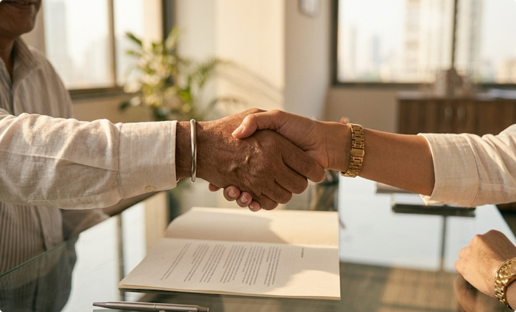 Life and general insurance solutions for HNI families