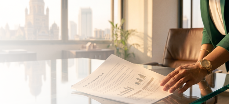 Managed investment solutions and PMS for HNI portfolios